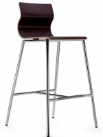 Scaun de Birou Tip Vizitator Evora 100