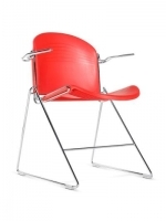 Scaun de Birou Tip Vizitator Jimmy 110