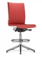 Scaun de Birou Tip Directorial Belight 1013 RB
