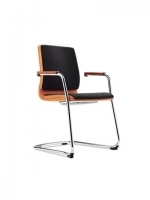 Scaun de Birou Tip Vizitator Belive 412