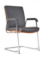Scaun de Birou Tip Vizitator Diplomat B312