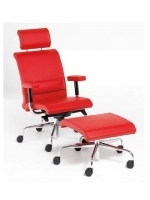 Scaun de Birou Tip Suport Skala 501