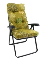 Scaun de gradina Lena