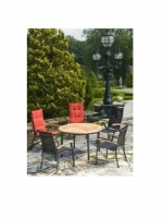 Scaun de terasa Marco Plus