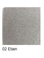 Blat de Masa Topalit Etain 80*80 cm