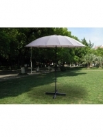 Umbrela de terasa Oriental umbrella ecru