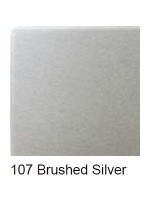 Blat de Masa Topalit Brushed Silver 60 cm