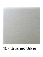 Blat de Masa Topalit Brushed Silver 70 cm