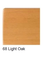 Blat de Masa Werzalit Light Oak 120*80 cm