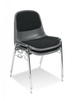 Scaun de Birou Tip Vizitator Beta click plus