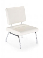 Scaun de Birou Tip Vizitator Conect II chrome