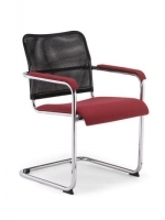Scaun de Birou Tip Vizitator Rumba net